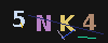 Gambar captcha