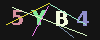 Gambar captcha