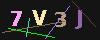 Gambar captcha